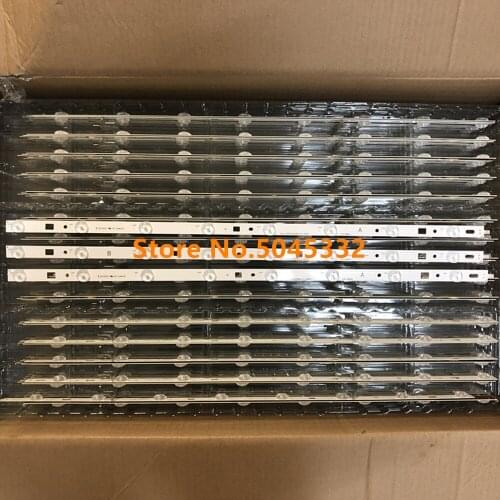 LED Backlight strip 8 lamp for KLV-32R407A KDL-32R300B KDL-32RD303 KDL-32R303C KDL-32R303B 1-889-675-12 IS4S320DNO01 LM41-00091J