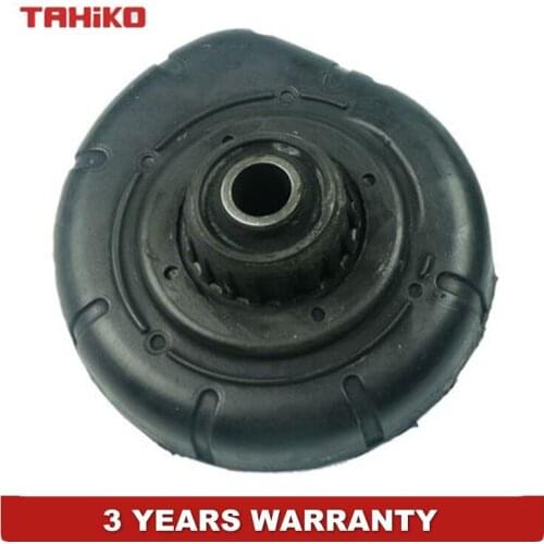 Front Strut Shock Mounts Upper Bushing 8646713 Fit for Volvo 850 C70 S60 S70 V70 L/R 1pc