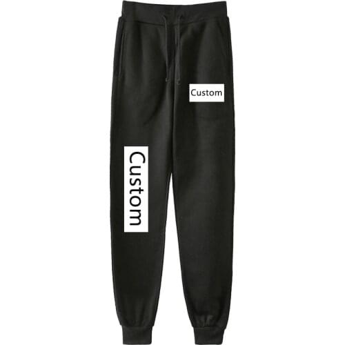 WAMNI Men's Sweatpants