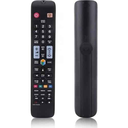 Replacement HDTV Remote Control AA59-00638A for Samsung UN46EH6000F Smart TV CT