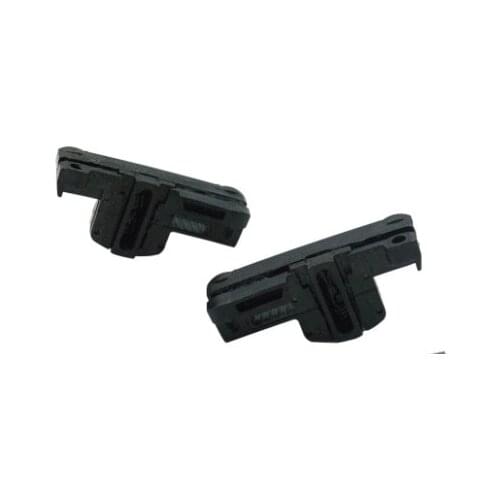 1pc left right for renault KOLEOS sunproof clip slider buckle roof
