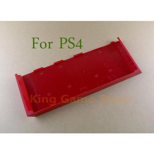 1pc/lot Replacement HDD hard Disc Drive Cover Case for Playstation 4 PS4 CUH-1000 to 1200 Faceplate Cover