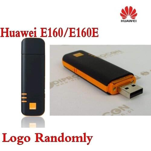 Lot of 10pcs Unlocked Huawei E160 E160E HSDPA 3G Modem