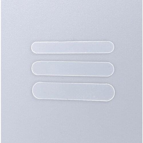 10pcs Ingrown Toe Nail Treatment Elastic Patch Sticker Ingrown Toenail Correction Tool Straightening Clip Brace Pedicure Tool