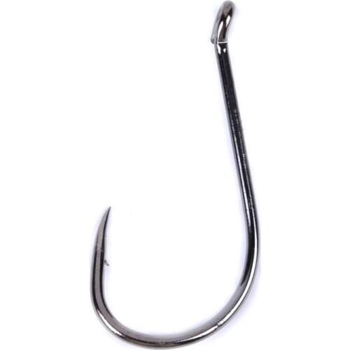 200PCS Size 1/0#-8/0# Saltwater Fishhook JIGGING HOOK Jig Hooks Fishing Hooks Fishing Hooks