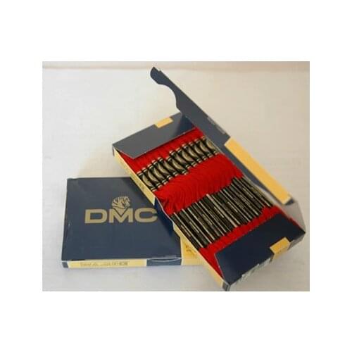 30pcs DMC threads+20pcs plastic cards -25USD For 30 pcs threads dmc threads cross stitch sets threads