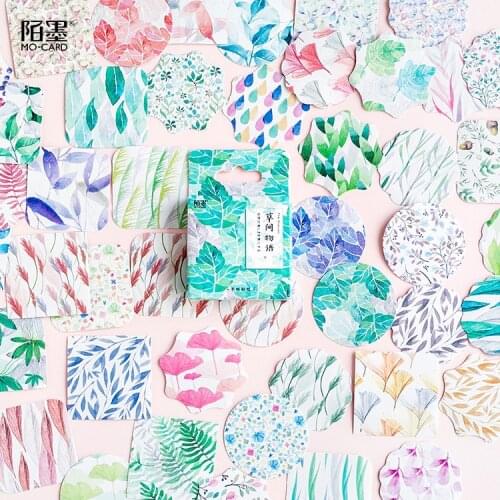 46 sheet Deco Scrapbooking Diary Planner Stickers Kawaii Penguin sticky notes Abums Photo Tag/gift sealing paste/Cute stationery