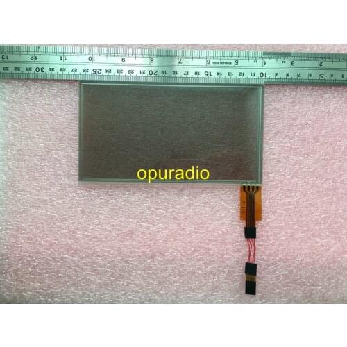 Tianma 7inch LCD display touch panel TM070RDZ07 only touch digitizer for car DVD GPS navigation LCD Modules