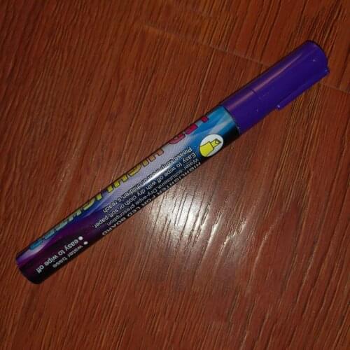 8x Queen Bee Marking Kit Beekeeper Erasable for Marking The Queen Bee