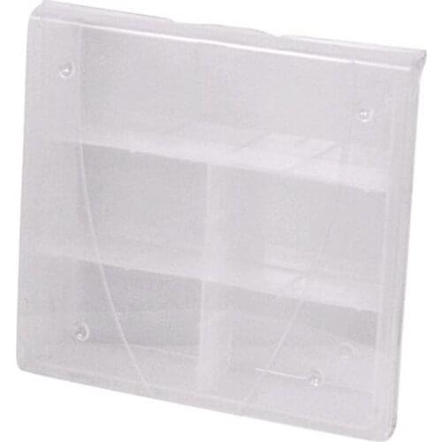 Дельта Storage Containers And Organizers