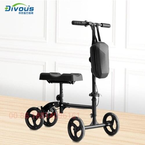 DIVOUS Walkers For Disabled People