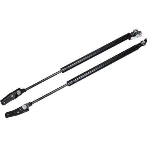 Gas Struts for Toyota Land Cruiser Prado J150 2009-2020 SUV Rear Tailgate Trunk Lift Supports Dampers Springs Rod Shock Absorber