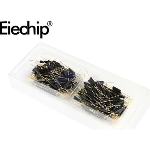 5PCS GPS-11A N/O Reed Switch 3*11MM Plastic Anti-jamming Normally Open Magnetic Control Induction Switches Original