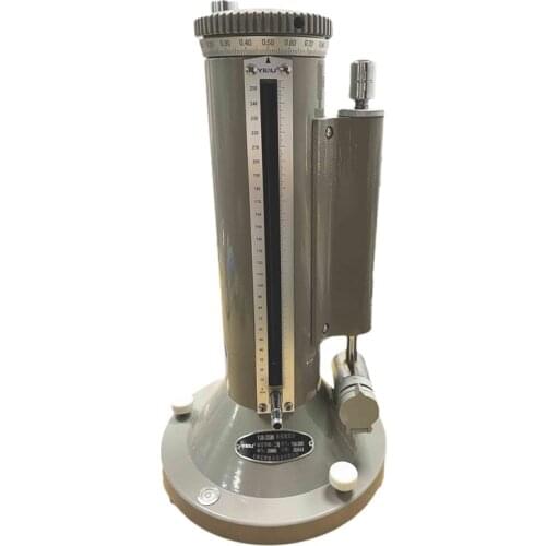 Compensated micro pressure gauge BWY-250 Compensated pressure gauge BWY-150