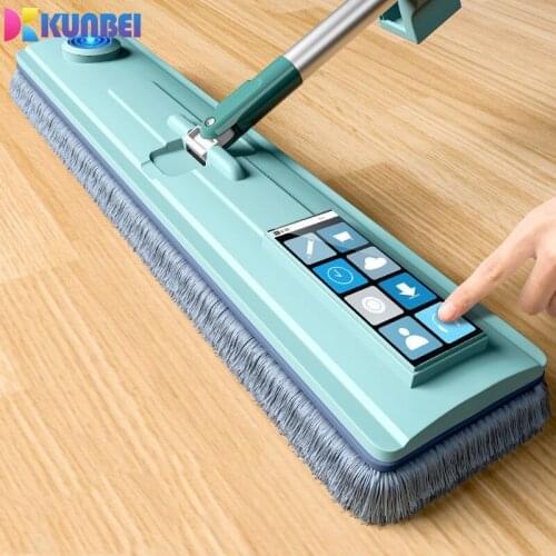 KUNBEI Cleaning Accessories