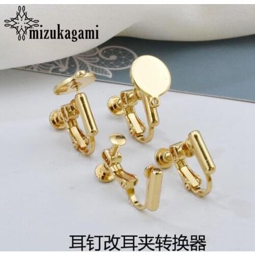 Клипсы MIZUKAGAMI China At AliExpress