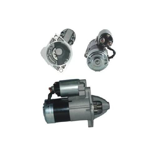 NEW 12V STARTER MOTOR M0T93482ZD FOR MAZDA3