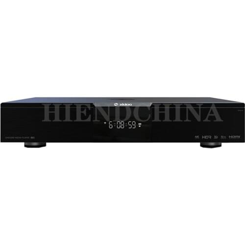 QUEENWAY HDD Players