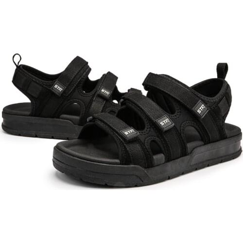 Sandalia ete sandalle men erkek zandalias sandel roman herren summer sandles gladiators playa beach rubber deportivas shoes for