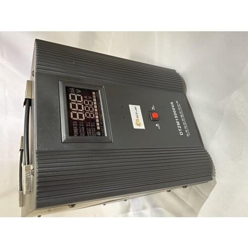 15kw Stabilizer for eco solvent digital printer