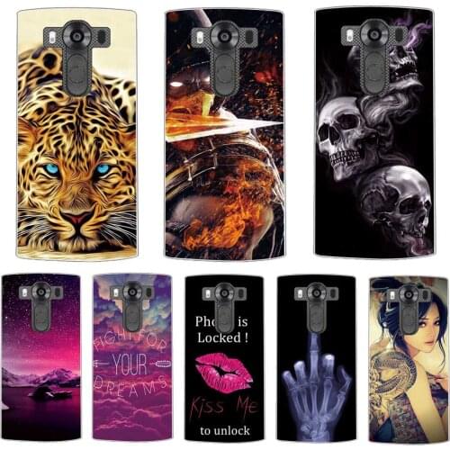 TYILNP Phone Cases LG V10