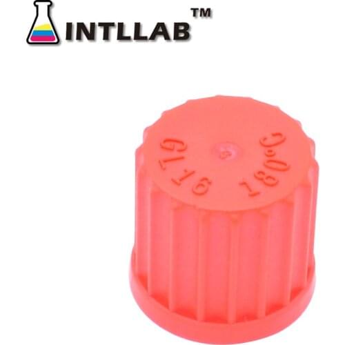 [INTLLAB] GL16 Screw Cap in Laboratory