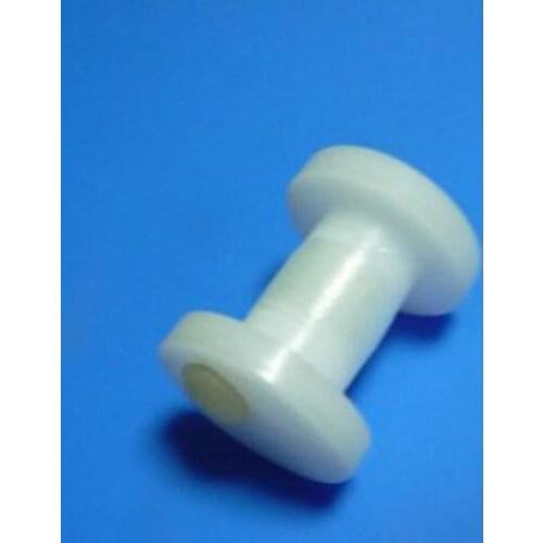 2 Pcs/Lot Scroll Type Sub-Thread Strong Elastic Invisible Thread Clear (Transparent) - 20M,Accessories,Magic Props,Gimmick,Fun