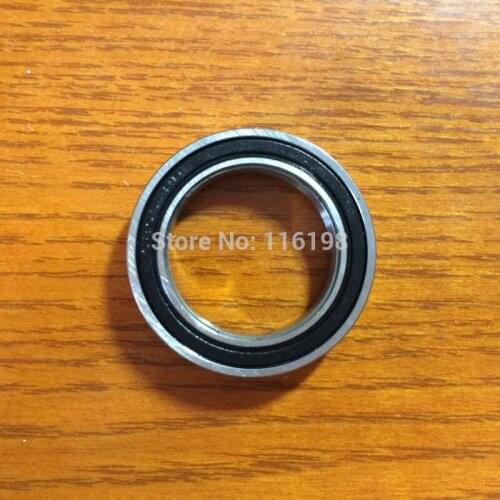 6707-2RS 6707 6707RS 6707-2RZ chrome steel bearing GCR15 deep groove ball bearing 35x44x5mm