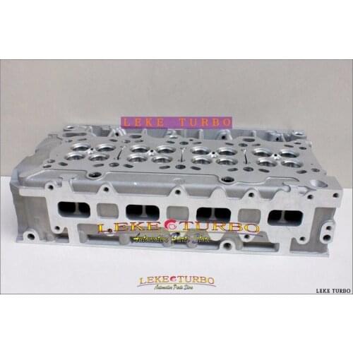 908 545 F1AE F1AE0481D Cylinder Head For Fiat Ducato For Iveco Daily 2286CC 2.3L JTD 16V 2002- 71752505 504049268 908545