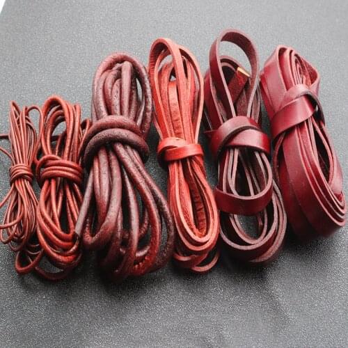AUSHIYA/澳莎雅 Bracelets Red Thread