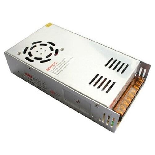 Free shipping Metal case type 18v 15a ac dc power supply 270W 18 Volt 15 amp 270 watt SMPS Transformer