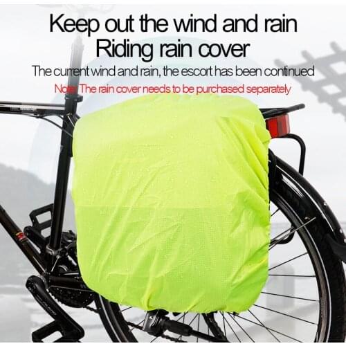 CYCLEHIKER Bicycle Racks