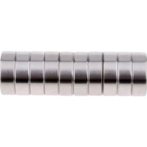 Lot 8 608RS Hybrid Bearings for Inline Skate or Skateboard or Scooter 8x22x7mm