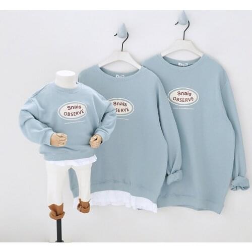 Mother Son Outfits Family Men & Women Couples Lovers T Shirts Like Father Love Son Mum and Daughter Kids Matching Clothes