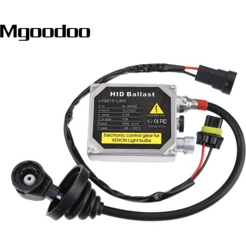 Xenon HID Headlight Ballast Controller Igniter 5DV007760-05 63128386708 921903F100 90565932 For BMW X5 E53 KIA Opirus GH Opel