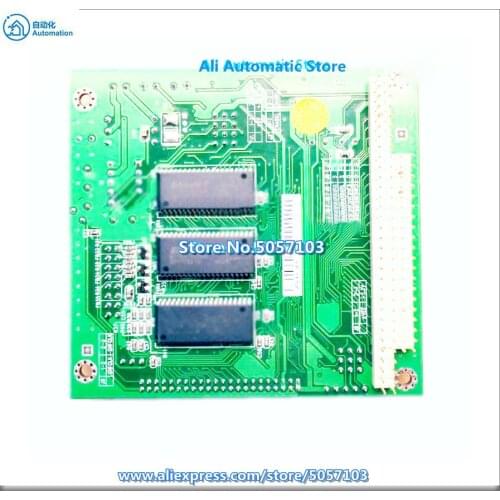 PCM-3521 PC104 Peripheral Module