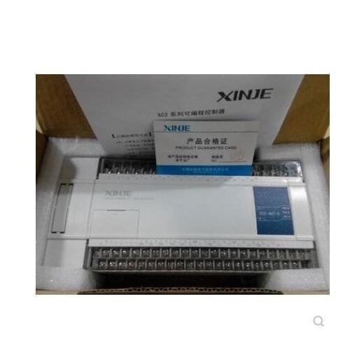 PLC NPN type relay output XC3-14R-E XC3-24R-E XC3-32R-E XC3-42R-E XC3-48R-E XC3-60R-E