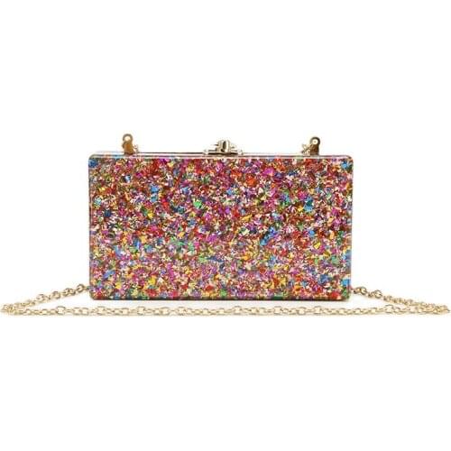Rafarad Women's Colored Bags