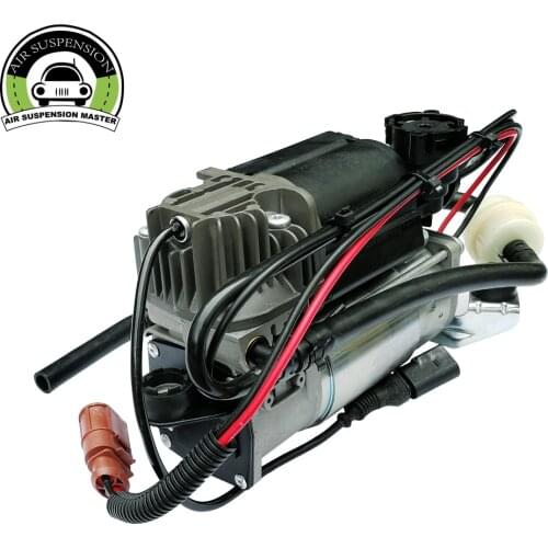 OE#4F0616005E 4F0616005F 4F0616006A air compressor for air suspension for Audi A6 C6 4F (2004-2011) for audi a6 air suspension