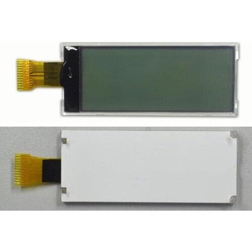 12PIN COG 19264 LCD Screen UC1604c Controller 3.3V White Backlight SPI Interface