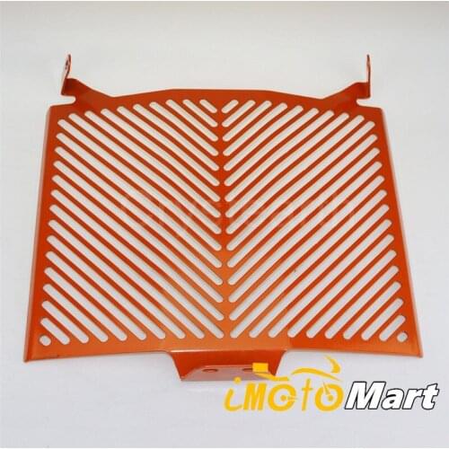For KTM 1290 Super Duke R/GT 2013-2019 2014 2015 2016 2017 Motorcycle Accessories Radiator Grille Grill Guard Cover Protector