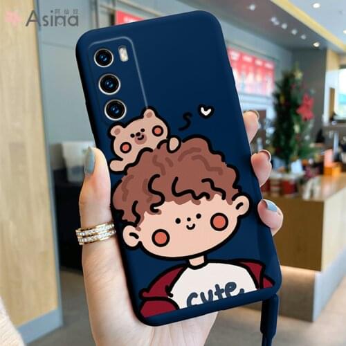 ASINA Huawei P20 Phone Cases