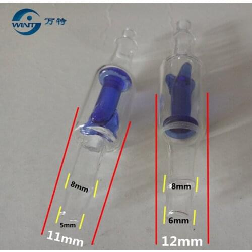 Free shipping glass valve 11mm 20pcs/lot Filling machine parts,the valve for filling machine,glass valve,filling machine parts