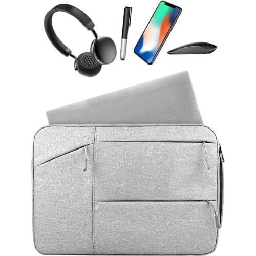 HUWEI Case Sleeve For Huawei MateBook 14 Notebook Bag Pouch Laptop Handbag for Matebook14 KLV-W19 W29 14" Protector Cover case