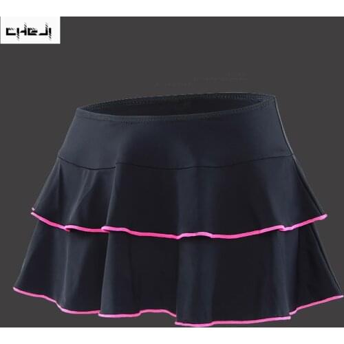 Cheji Sports Skirts