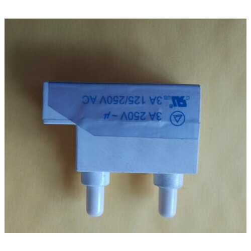 Fridge door switch 3A 250V