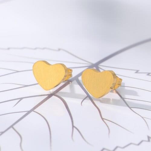 ICFTZWE Stud Earrings