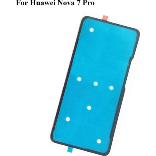 Ivibrate Huawei Nova 3 Phone Batteries