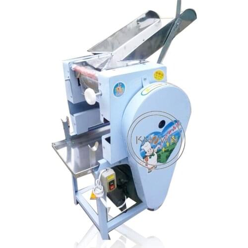 Commercial Automatic Spaghetti Pasta Noodle Machine Ramem Making Machine with Different Molds Options