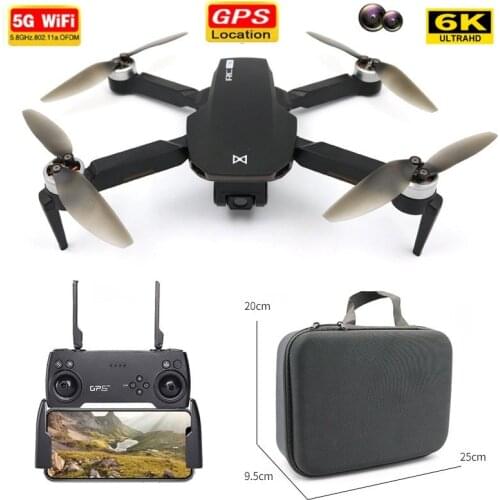 LISM Remote Control Quadcopter